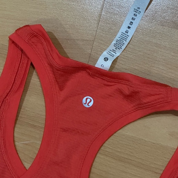 Brand New Lululemon Swiftly Tech RB Tank 2.0 - Picture 7 of 9